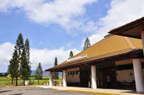 lanai airport
